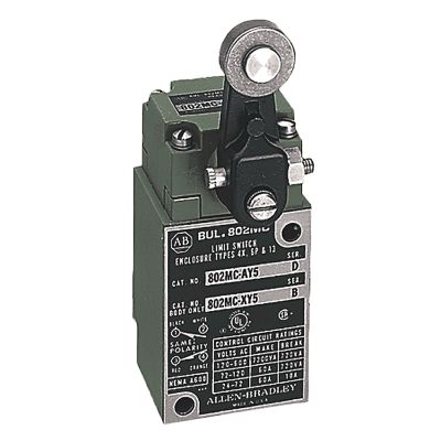 Rockwell Automation 802MC-A1Y16
