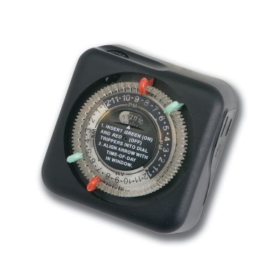 Kichler 15557BK