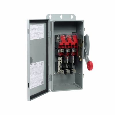 Eaton DH262FDK