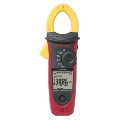 Fluke ACDC-52NAV