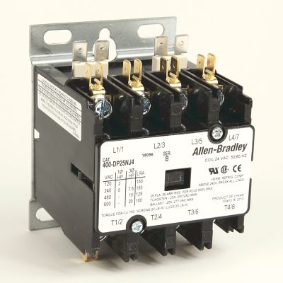 Rockwell Automation 400-DP25NJ1-B