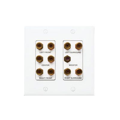 Legrand F9008WHV1