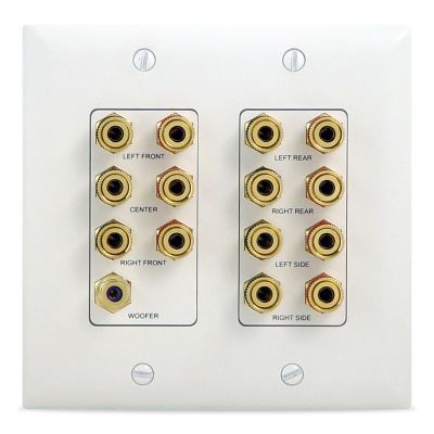 Legrand WP9009WHV1