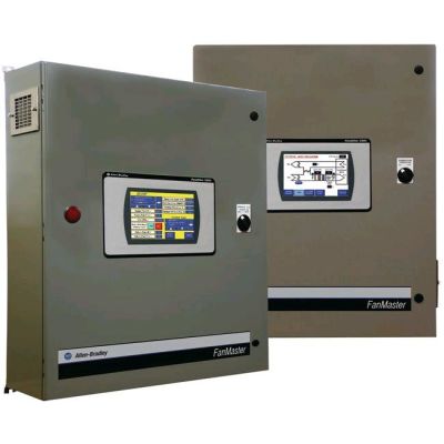 Rockwell Automation 23-FANM-ZAC02