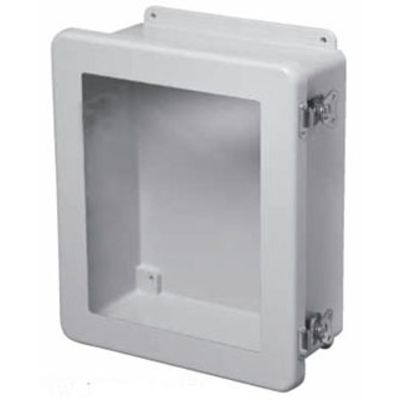 Hubbell Wiegmann HW-J181608CHTLW