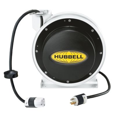 Hubbell Wiring HBL45123C20W