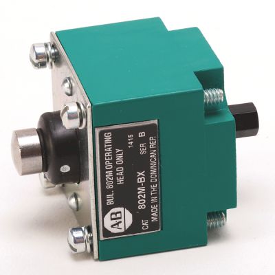 Rockwell Automation 802M-BAX