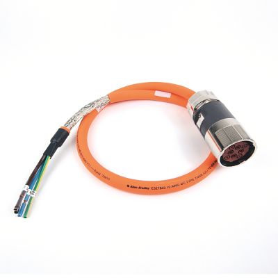 Rockwell Automation 2090-CPWM7DF-10AA40
