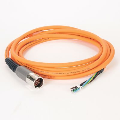 Rockwell Automation 2090-CPWM7DF-16AA90