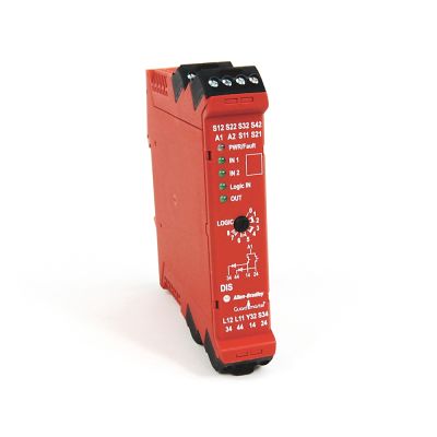 Rockwell Automation 440R-D22S2