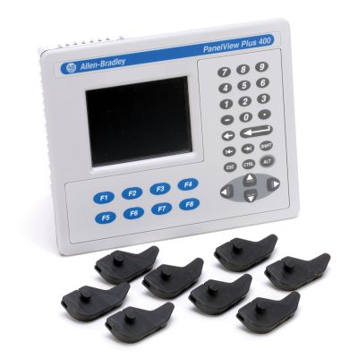 Rockwell Automation 2711P-RBT15