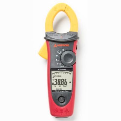 Fluke ACD-50NAV