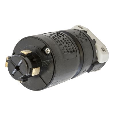 Hubbell Wiring HBL21CM415B