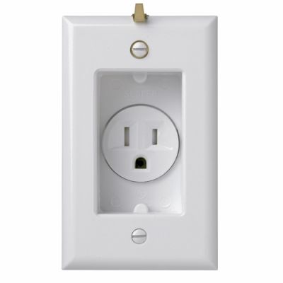 Legrand S3713TRW