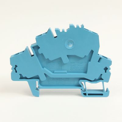 Rockwell Automation 1492-LD3-BL