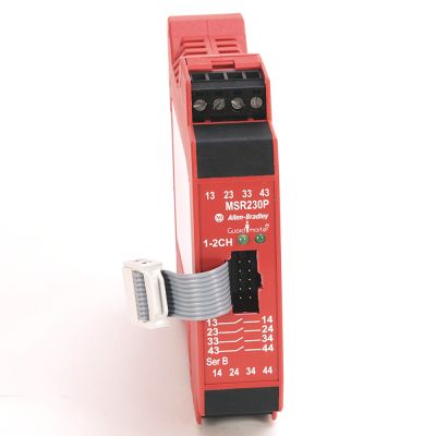 Rockwell Automation 440R-H23181