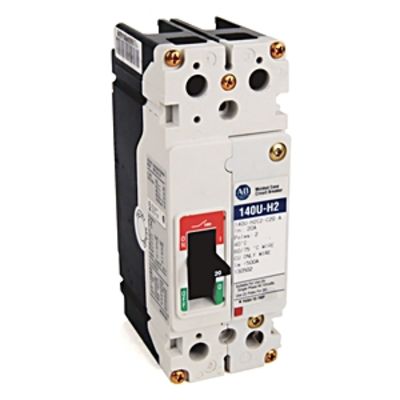 Rockwell Automation 140U-H2C2-C80