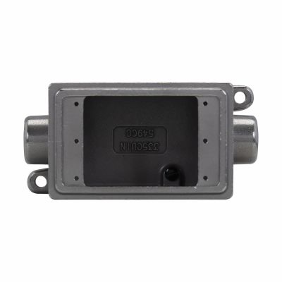 Eaton Crouse-Hinds FDC2SS