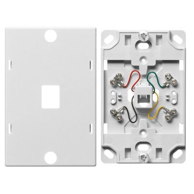 Hubbell Wiring NS722W