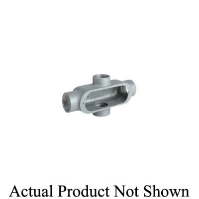 Hubbell Killark OX-3CG-S