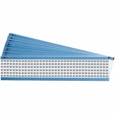 Brady TWM-31-PK