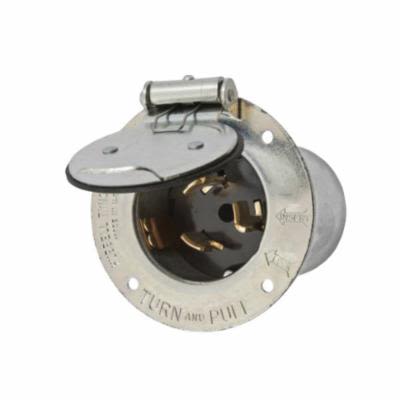 Hubbell Wiring CS6375M2