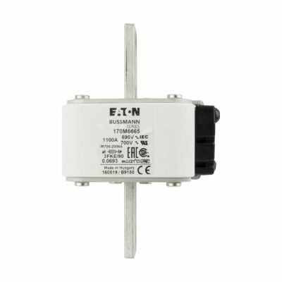 Eaton Bussmann Inc. 170M6665
