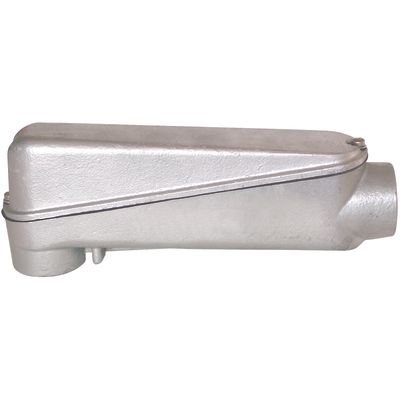 Hubbell Killark MOLBD-7M