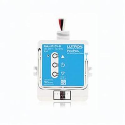 Lutron RMJ-16R-DV-B