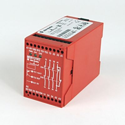 Rockwell Automation 440R-J23103