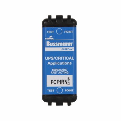 Eaton Bussmann Inc. FCF1RN