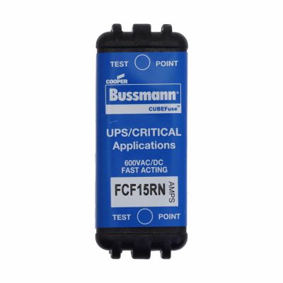 Eaton Bussmann Inc. FCF15RN