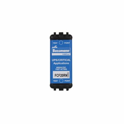 Eaton Bussmann Inc. FCF20RN