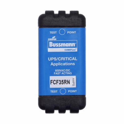 Eaton Bussmann Inc. FCF35RN