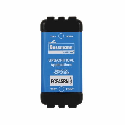 Eaton Bussmann Inc. FCF45RN
