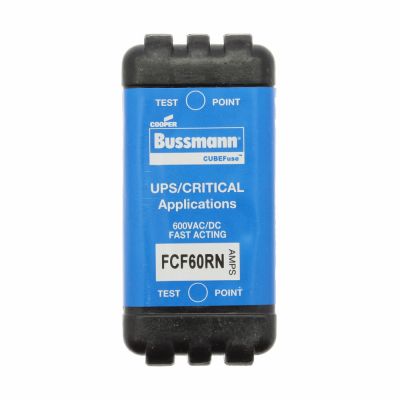 Eaton Bussmann Inc. FCF60RN