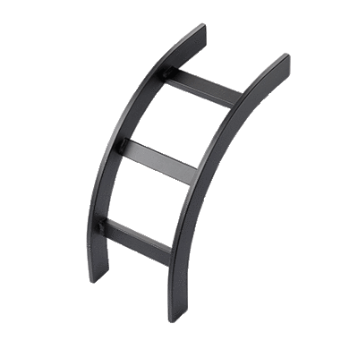 nVent Hoffman LOB12BLK