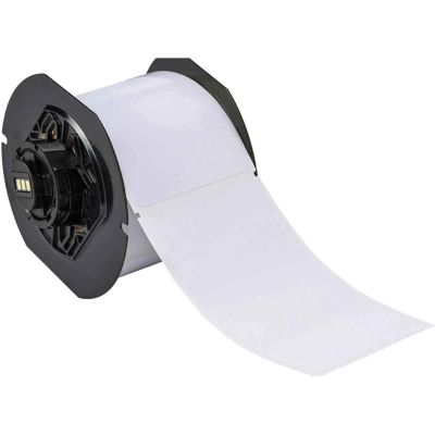 Brady B30-25-595-BLNKWT