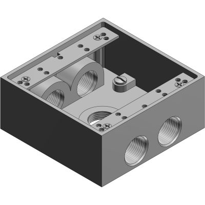 ABB Installation Products LT11-3-FP