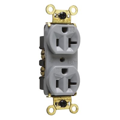 Legrand WR5362GRY