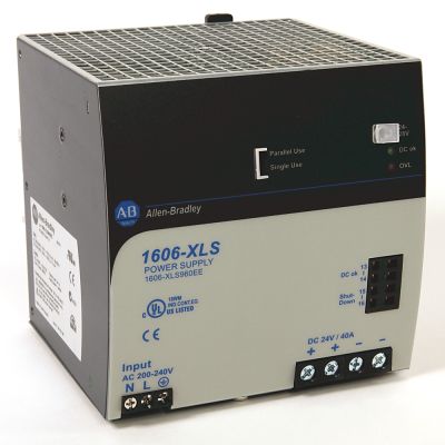 Rockwell Automation 1606-XLS960EE