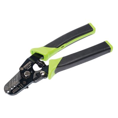 Southwire Datacomm Electrician's Scissors in the Wire Strippers, Crimpers &  Cutters department at