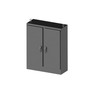 Hubbell Wiegmann WA726018SSFSDN43PT