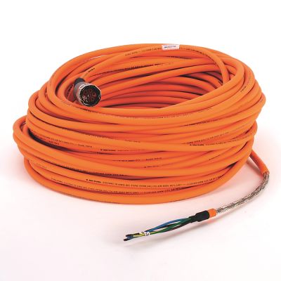 Rockwell Automation 2090-CPWM7DF-16AA40