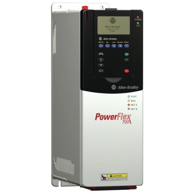 Rockwell Automation 20BD096M3AYNAND0