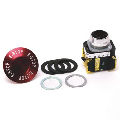 Rockwell Automation 800TC-FXLE6A5
