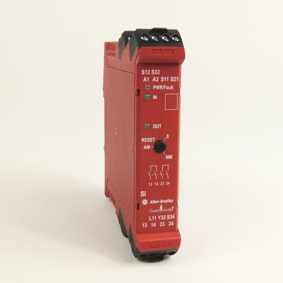 Rockwell Automation 440R-S12R2