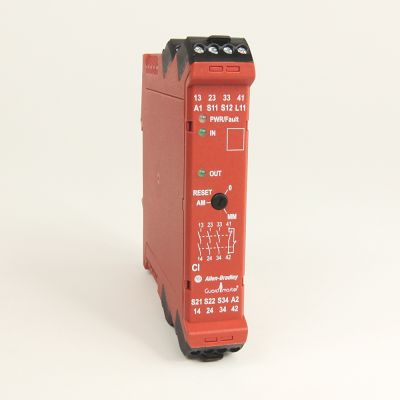 Rockwell Automation 440R-S13R2