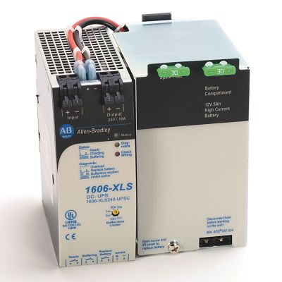 Rockwell Automation 1606-XLS480E-D