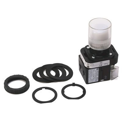 Rockwell Automation 800H-QRAH2W